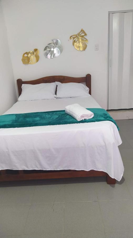 Urbanizacion Buenavista - Av Crisanto Luque Hotell Cartagena Eksteriør bilde